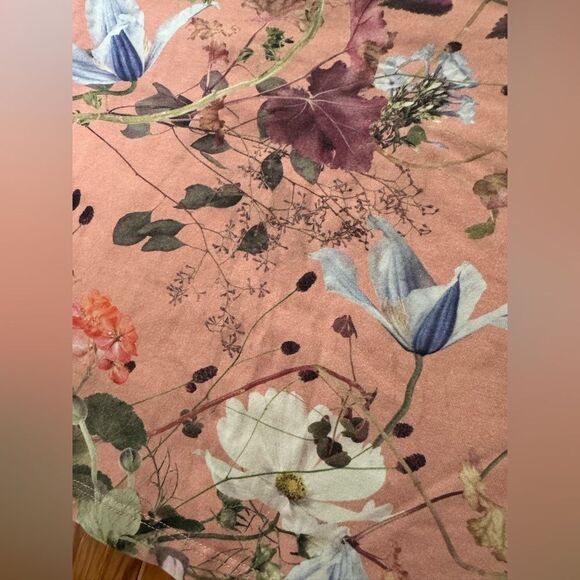 MOLO Floral Top - Picture 2 of 4